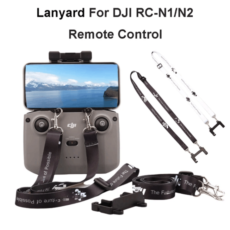 Drone Remote Controller Lanyard - Ремешок для пульта дистанционного управления с