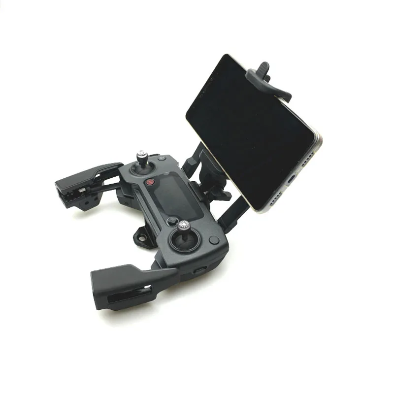 Drone Tablet Mount - Держатель для мобильного телефона 50-85 мм,