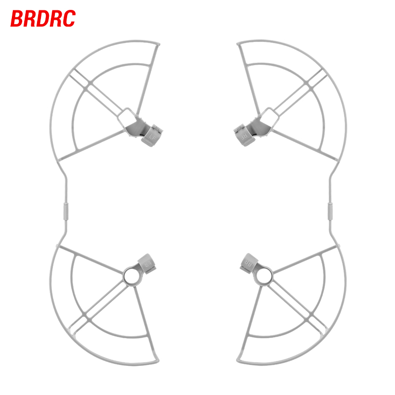 Drone Strobe Light - Защита пропеллера BRDRC для DJI Mini