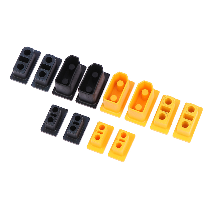 Drone Joystick Cover - 10 шт., штекеры XT60 XT90 T