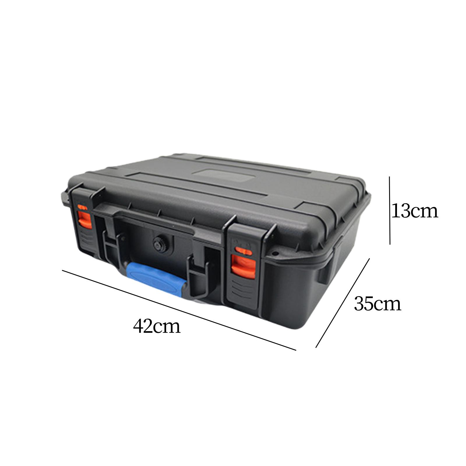 Drone Carrying Case - Портативная сумка для дрона, защитный дорожный