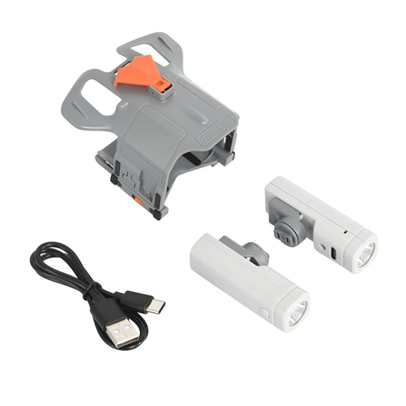 Drone Strobe Light - Y23A-Для DJI Mini 5 Pro Многофункциональный