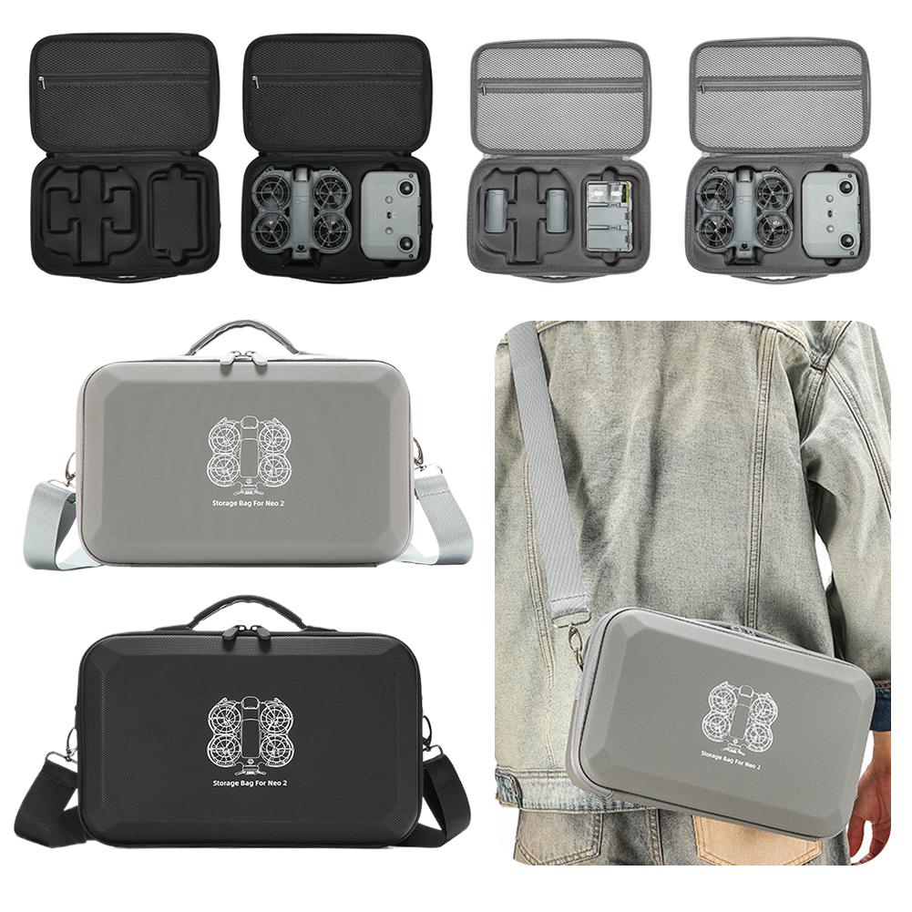 Drone Hard Shell Case - Сумка для хранения дрона dji NEO2,