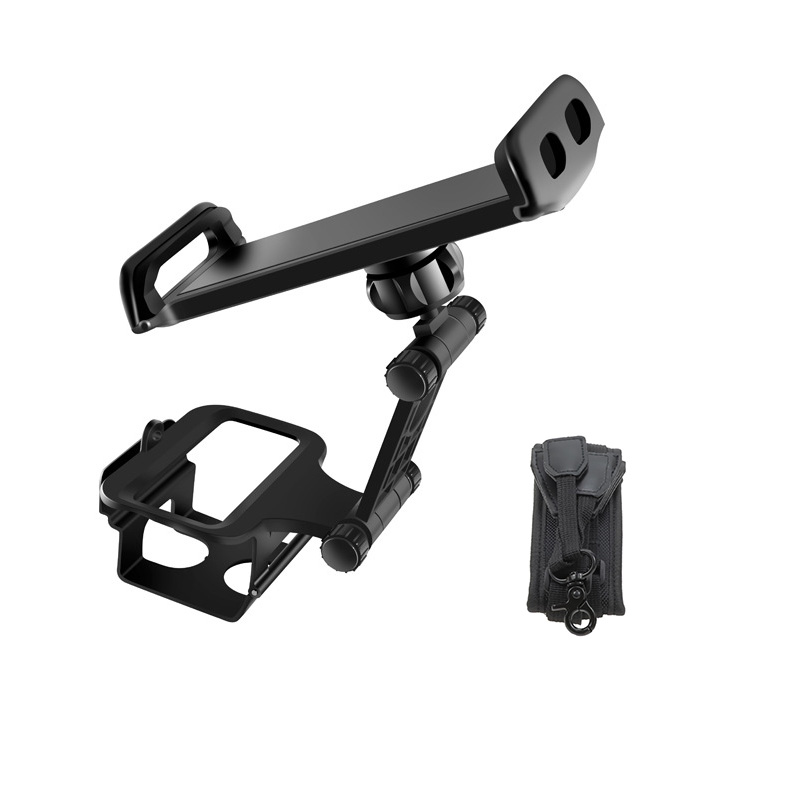 Drone Tablet Mount - Пульт дистанционного управления, держатель для телефона,