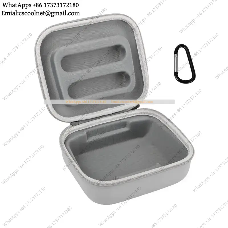 Прочный защитный чехол Sunnyli – обзор и цена Drone Carrying Case