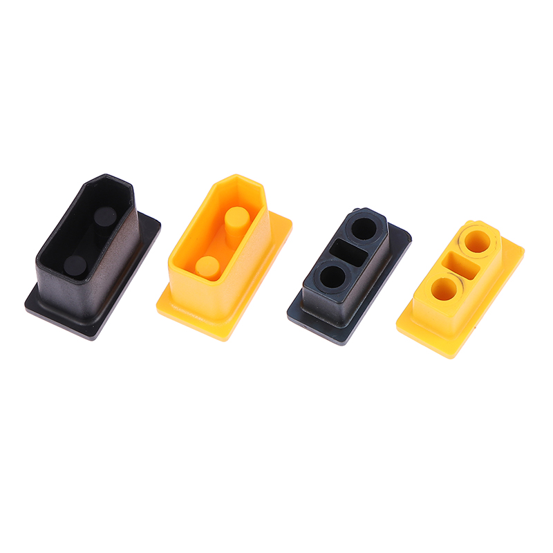 10 шт., штекеры XT60 XT90 T дл – обзор и цена Drone Joystick Cover