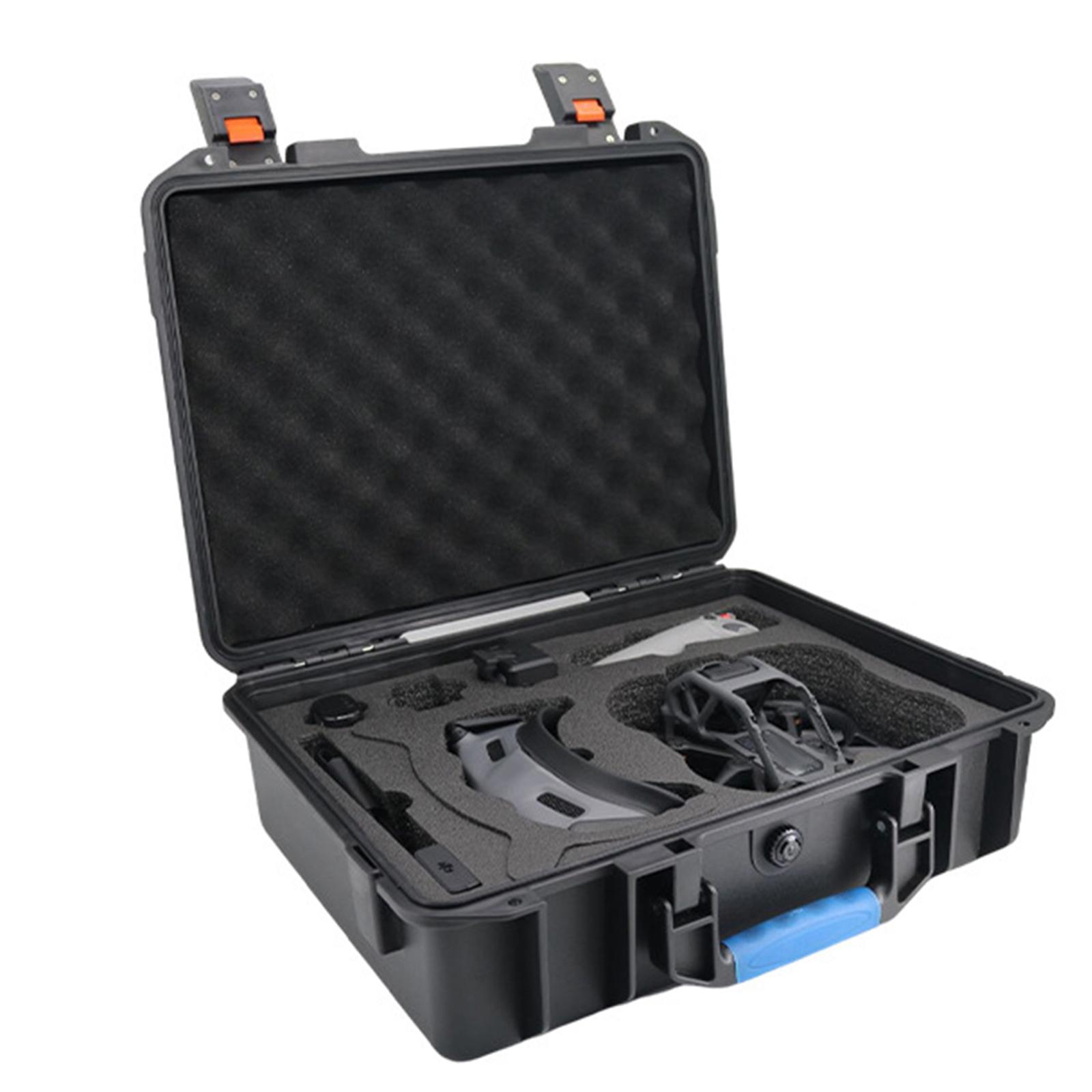 Портативная сумка для дрона, з – обзор и цена Drone Carrying Case