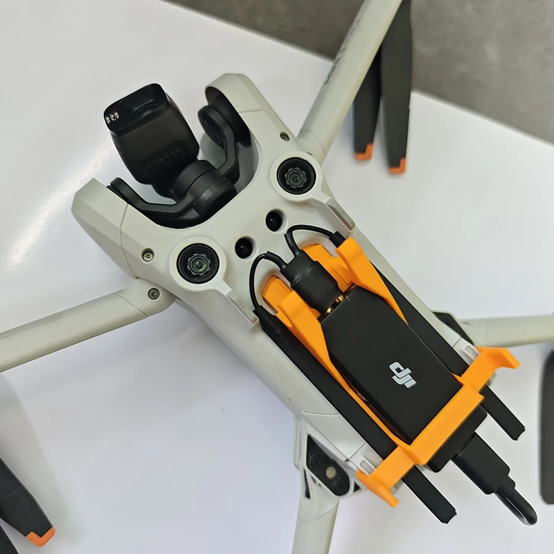 Фиксированный кронштейн для мо – обзор и цена Drone Landing Pad