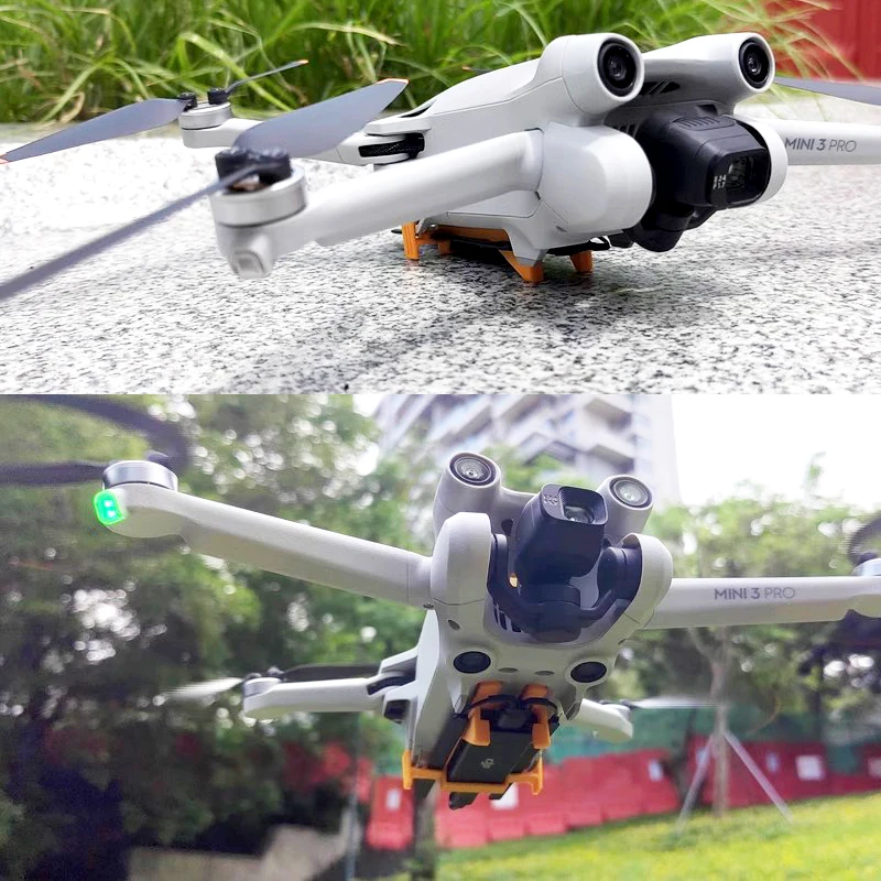 Фиксированный кронштейн для мо – обзор и цена Drone Landing Pad