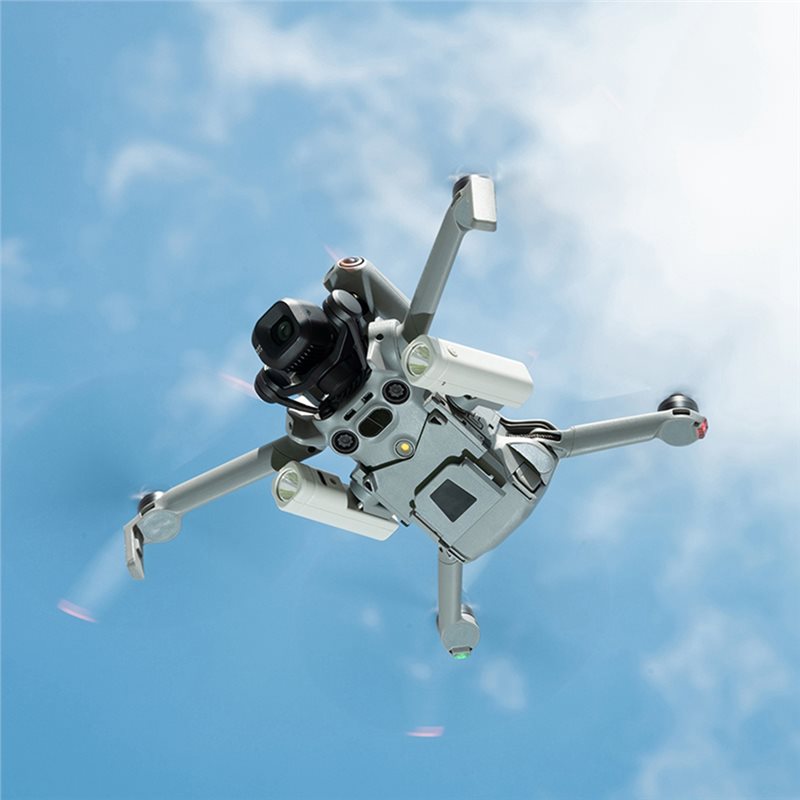 Y23A-Для DJI Mini 5 Pro Многоф – обзор и цена Drone Strobe Light