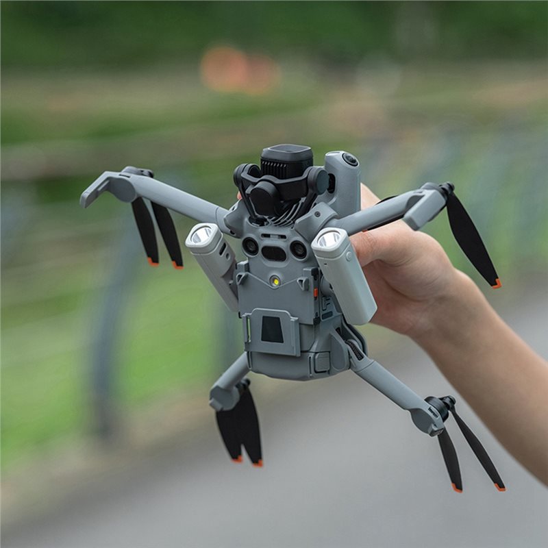 Y23A-Для DJI Mini 5 Pro Многоф – обзор и цена Drone Strobe Light