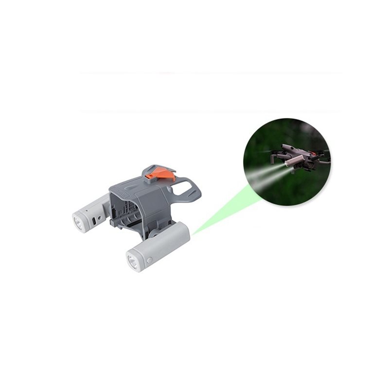 Y23A-Для DJI Mini 5 Pro Многоф – обзор и цена Drone Strobe Light
