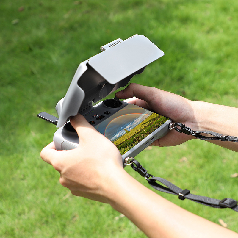 Защитный чехол-козырек RC2 для – обзор и цена Drone Controller Hood