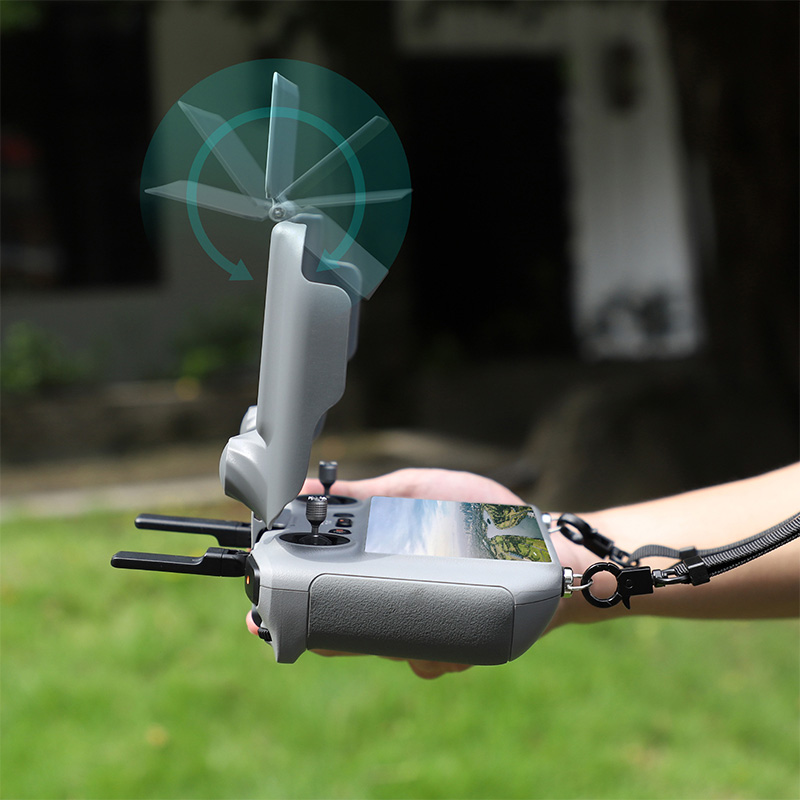 Защитный чехол-козырек RC2 для – обзор и цена Drone Controller Hood