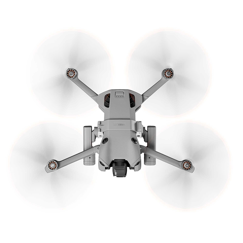 Светодиодный прожектор для DJI – обзор и цена Drone Strobe Light